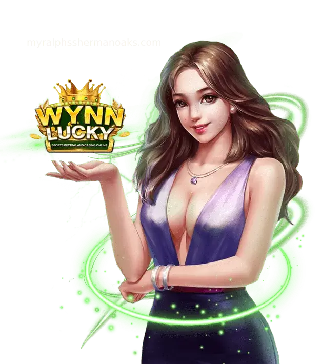 wynn lucky